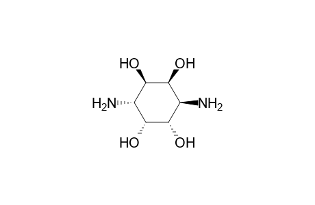 neo-1,4-DIAMINO-1,4-DIDEOXYINOSITOL