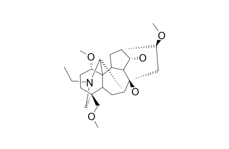 TALATIZAMINE