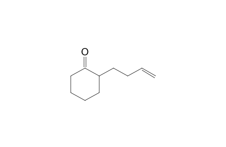 2-But-3-enyl-1-cyclohexanone