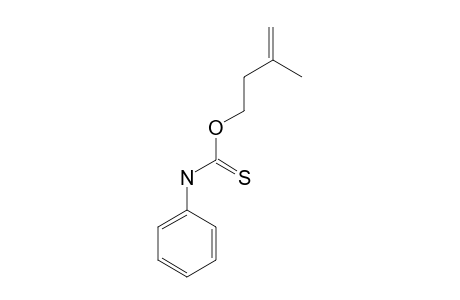 O-(3-METHYLBUT-3-ENYL)-N-PHENYLTHIOCARBAMATE