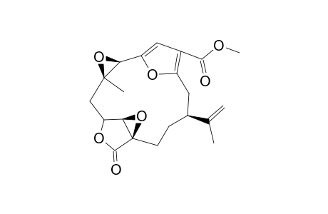 EPOXYPUKALIDE