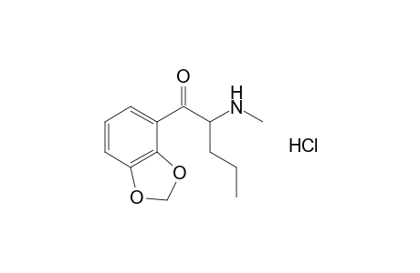 2,3-Pentylone isomer HCl