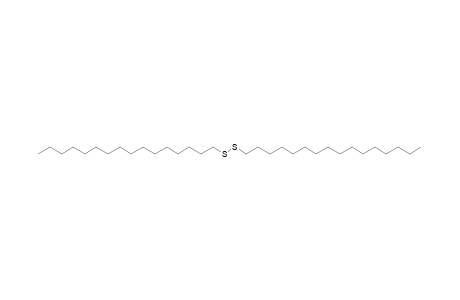 Disulfide, dihexadecyl