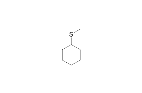 CYCLOHEXYLMETHYLSULFID