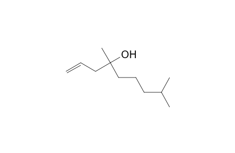 4,8-Dimethyl-4-hydroxy-1-nonene