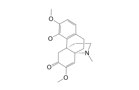 Cepharamine