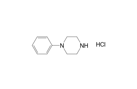 1-Phenylpiperazine HCl