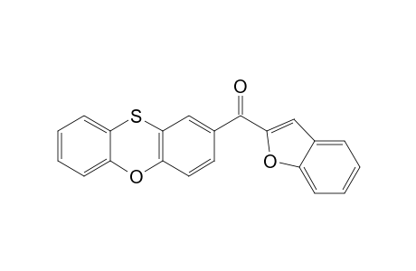 2'-BENZO-[B]-FURYL_2-PHENOXATHIINYL_KETONE