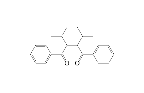2,3-Diisopropyl-1,4-diphenyl-1,4-butanedione