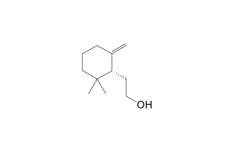 2-[(1R)-2,2-dimethyl-6-methylenecyclohexyl]ethanol