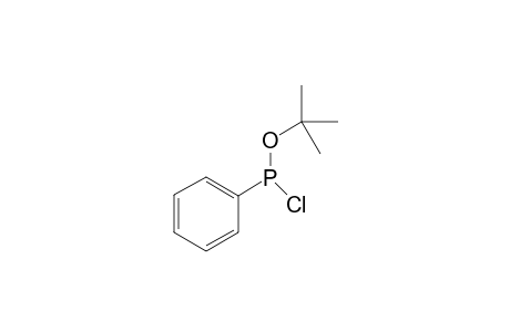 1,1-Dimethyl-1-ethyl phenylchlorophosphonite