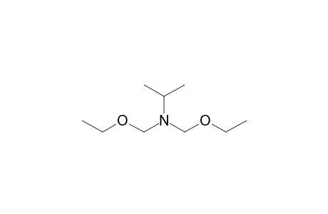 N,N-Bis(ethoxymethyl)isopropylamine