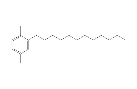 2-Dodecyl-p-xylene