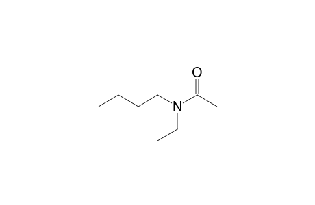 N-Butyl,N-ethylacetamide