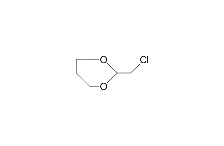 2-Chloromethyl-1,3-dioxepane