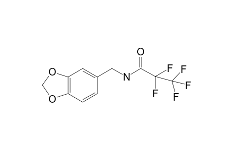 MDBP-M (piperonylamine) PFP