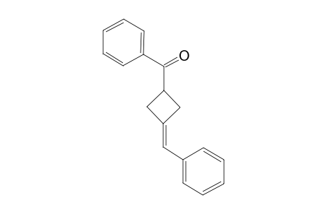 (R)-[3-(Phenylmethylene)cyclobutyl]phenylmethanone
