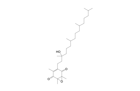 .alpha.-tocopherylquinone-5,6-oxide