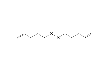 Disulfide, di-4-pentenyl