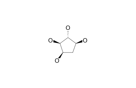 cis-, trans-,trans-Cyclopentanetetrol
