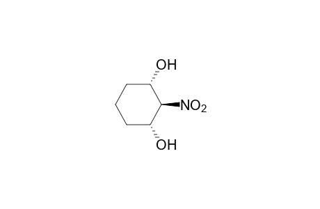 trans,trans-2-NITRO-1,3-CYCLOHEXANEDIOL
