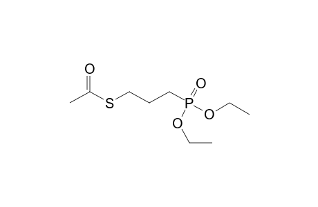 C3 Diethylphosphonate thioacetate