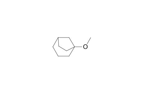 1-Methoxybicyclo(3.2.1)octane