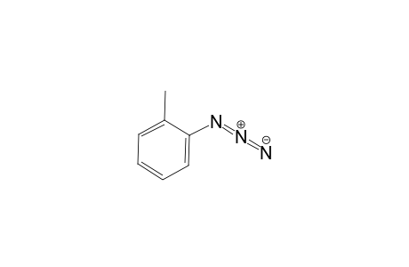 Benzene, 1-azido-2-methyl-