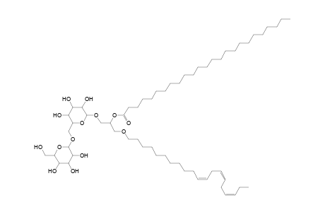 DGDG O-20:3_25:0