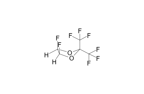 2,2-BIS(TRIFLUOROMETHYL)-4,5-DIFLUORO-1,3-DIOXOLANE