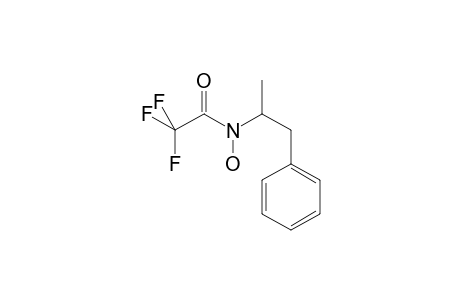 N-Hydroxy-Amfetamine TFA