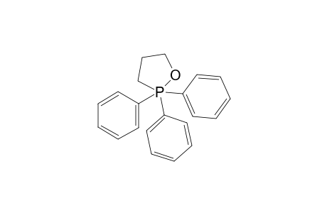 2,2,2-triphenyl-1,2.lambda.(5)-oxaphospholane