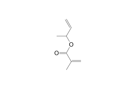 But-3-en-2-yl methacrylate