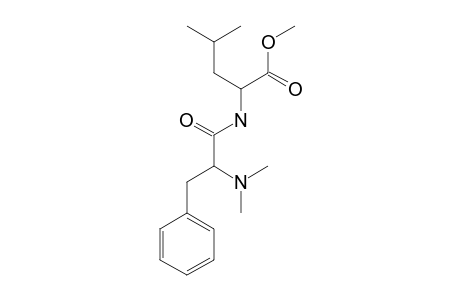 L-METHOXYLEUCINE-L-N-DIMETHYLPHENYLALANINE