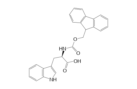 Nα-Fmoc-D-tryptophan