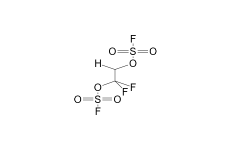 1,2-BIS(FLUOROSULPHONYLOXY)-1,1-DIFLUOROETHANE