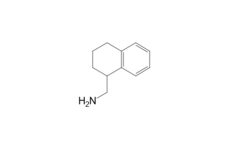 (1,2,3,4-Tetrahydronaphthalen-1-yl)methanamine