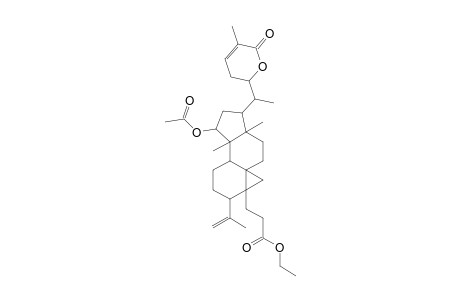 HETEROCLITALACTONE_C