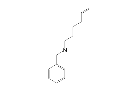 N-BENZYLHEX-5-ENAMINE