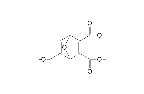 5-(HYDROXYMETHYL)-7-OXABICYCLO[2.2.1]HEPTA-2,5-DIENE-2,3-DICARBOXYLIC ACID,DIMETHYL ESTER
