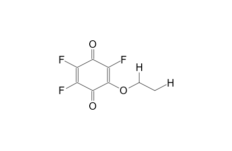 ETHOXYTRIFLUORO-1,4-BENZOQUINONE