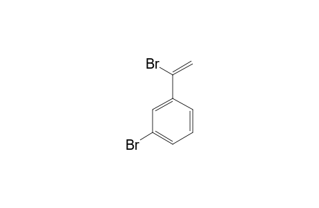 1-Bromo-3-(1-bromoethenyl)benzene