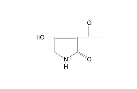 3-Acetyl-4-hydroxy-3-pyrrolin-2-one