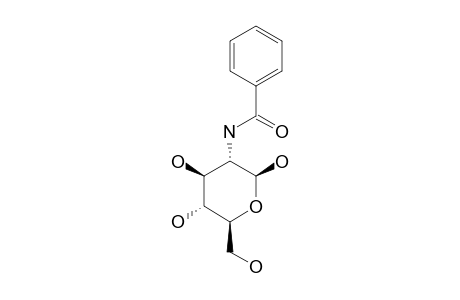 N-BENZOYL-BETA-D-GLUCOSAMINE