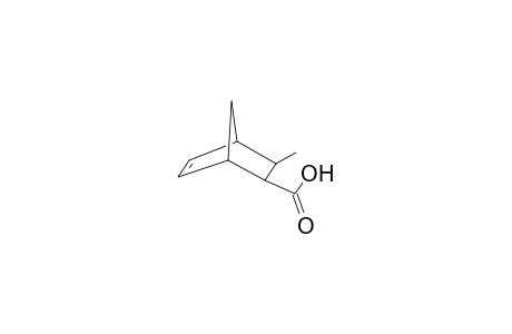2-Methyl-3-bicyclo[2.2.1]hept-5-enecarboxylic acid