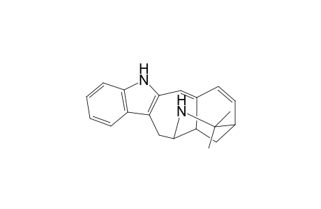 (+)-Aristolasene