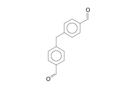 4-(4-Formylbenzyl)benzaldehyde