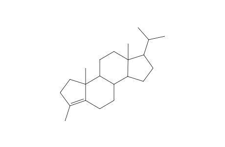 A-Norpregn-3(5)-ene, 3,20-dimethyl-