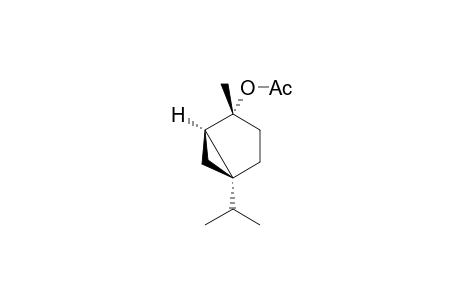 cis-Sabinene hydrate acetate (Ac vs. IPP)