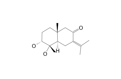 Cuauhtemone